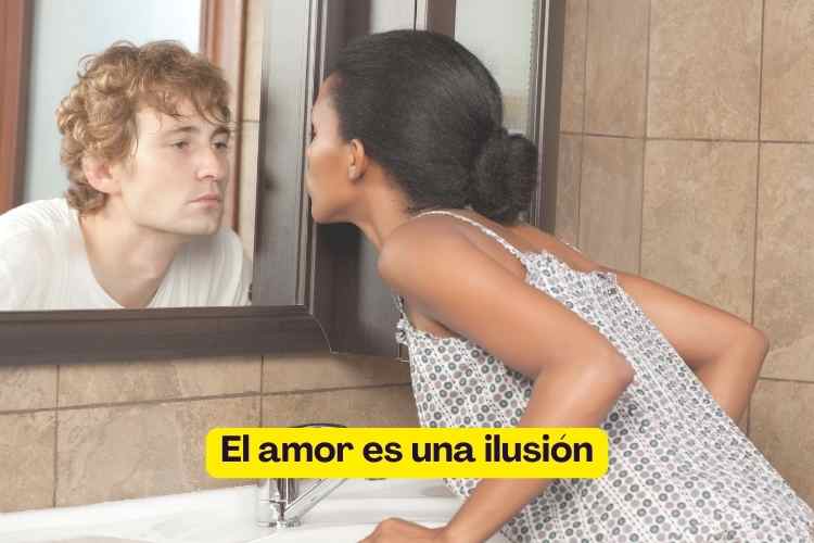 El amor es una ilusión