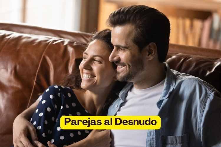 Parejas al Desnudo