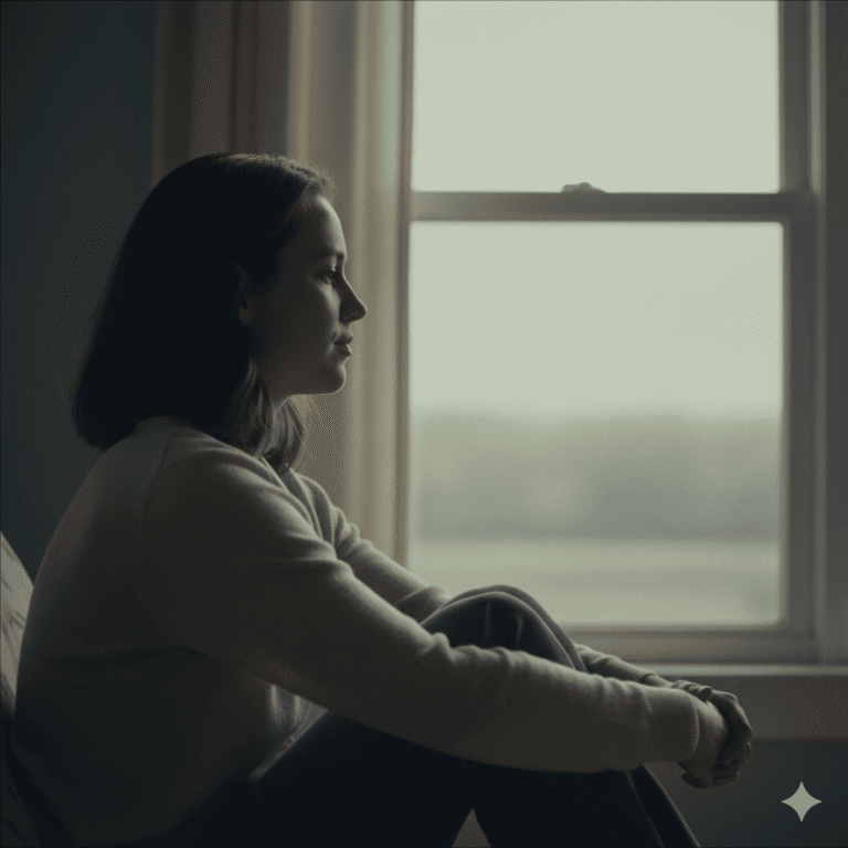 El duelo invisible como sanar cuando nadie sabe lo que perdiste