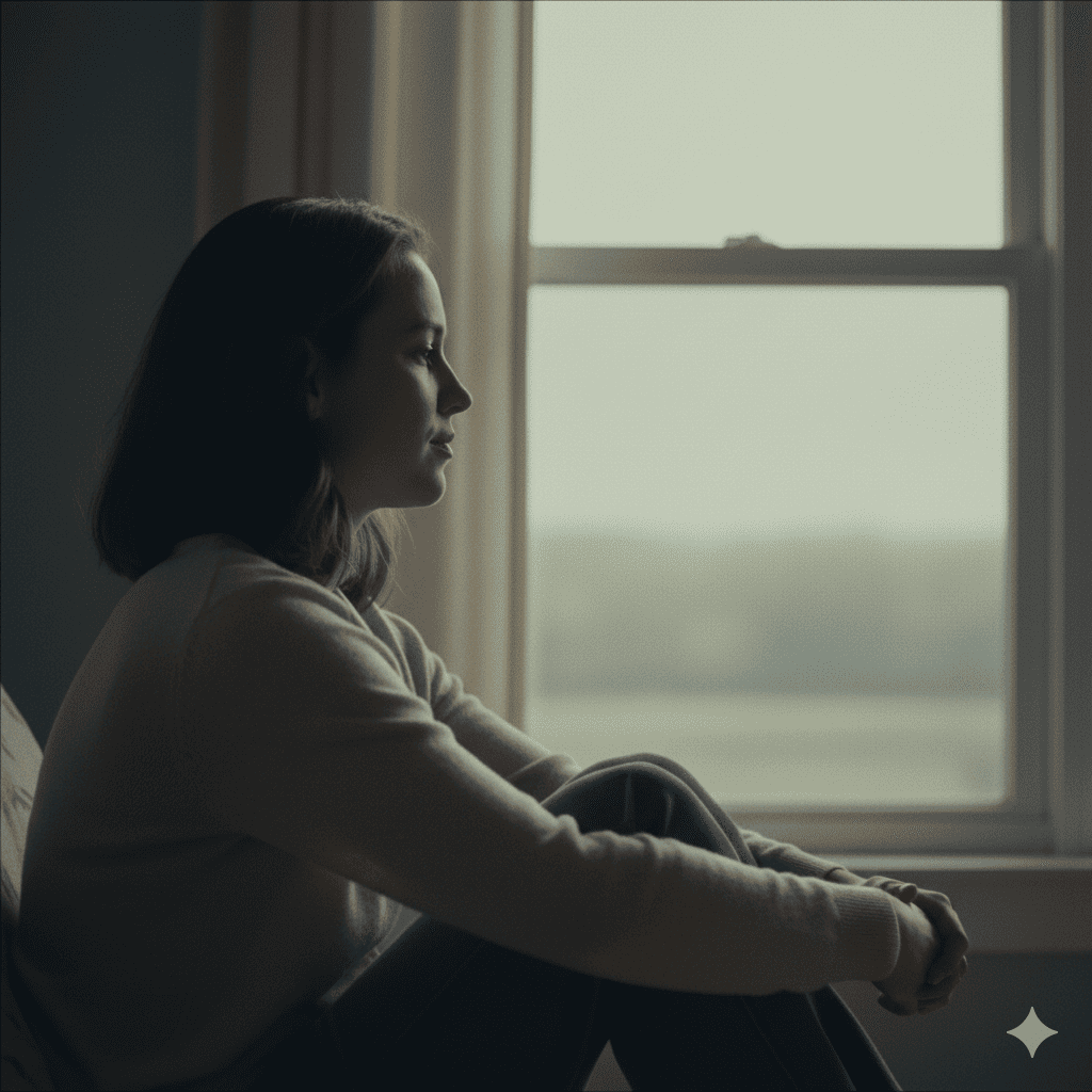 El duelo invisible como sanar cuando nadie sabe lo que perdiste