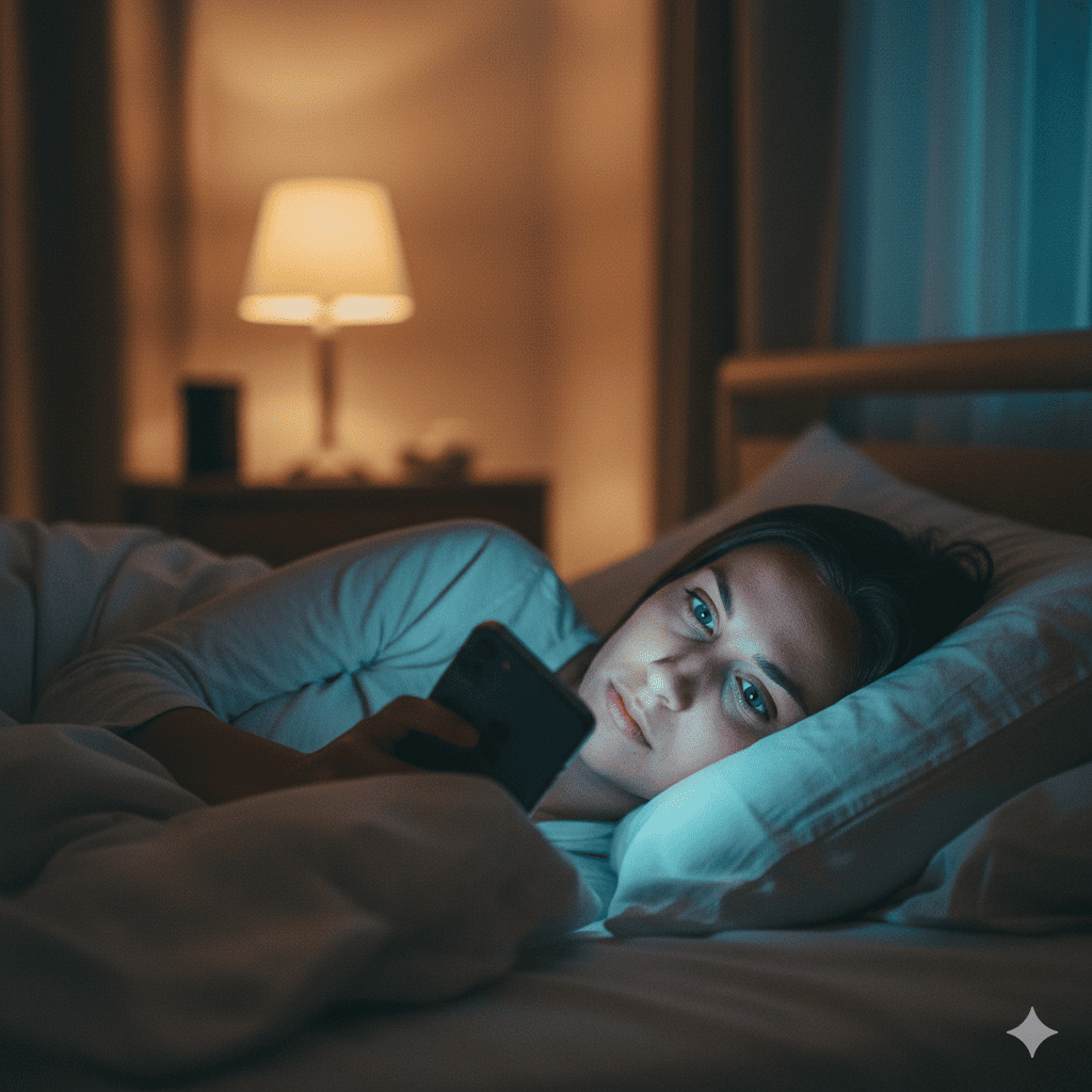 Por qué no puedes dejar de pensar en tu ex (y qué hacer con eso)